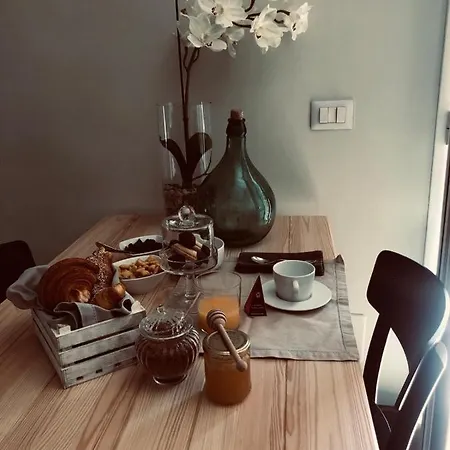 Apartment Lo'canda Rome