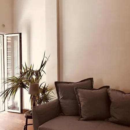 Lo'canda Apartmán Řím