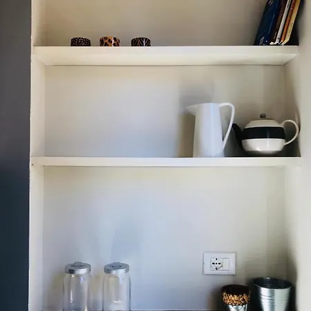 Lo'canda Apartment