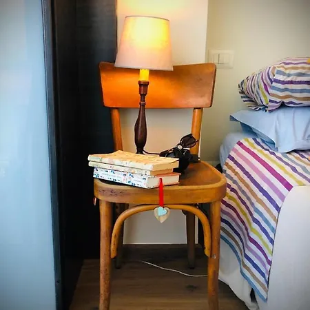Lo'canda Apartment *