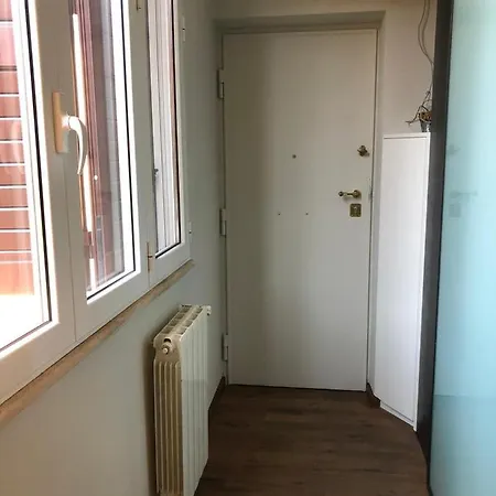 Lo'canda Apartmán *