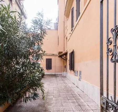 Lo'canda Apartmán *