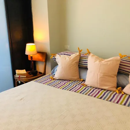 Lo'canda Apartment *