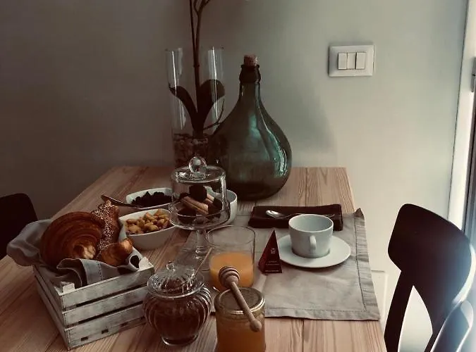 Apartman Lo'canda Róma