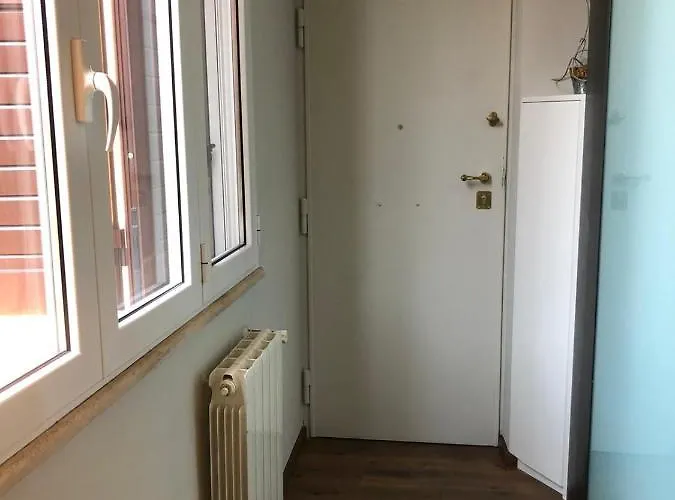 Lo'canda Lägenhet *