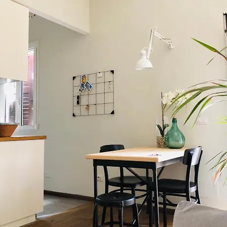 Apartamento Lo'canda *